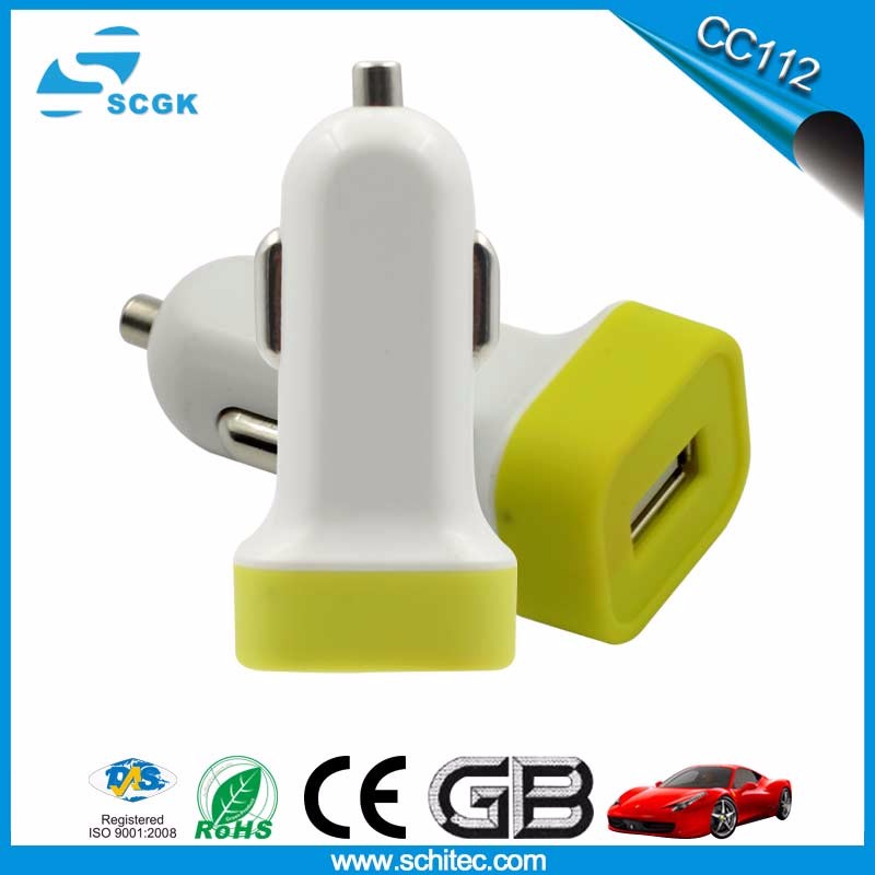 single QC3.0 Fast Usb Car Charger for phone .jpg single QC3.0 Fast Usb Car Charger for phone .jpg