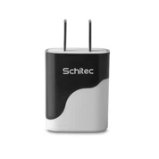 Single Port USB ferðahleðslutæki