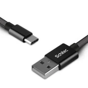 Besta tegund C USB gagnasnúran