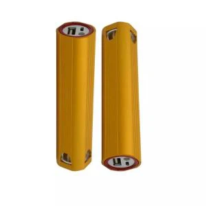 Mini 4000mah USB farsímahleðslutæki Power Bank