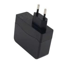 Portable usb vegghleðslutæki myndavélasími