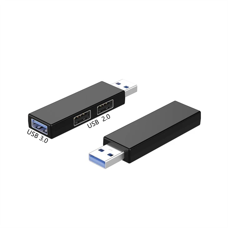 lítill usb hub