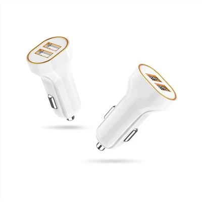 5v 1a Single 1 Port USB bílahleðslutæki