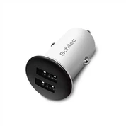 5V 1A USB hleðslutæki fyrir bíl