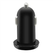 Litrík Dual Port USB 2.1A bílahleðslutæki