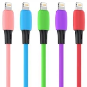 Ör 3,3 feta usb gagnasnúra