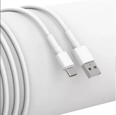 Micro Spring Metal Usb snúru