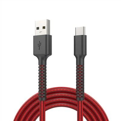 Mirco hraðhleðslu USB snúru