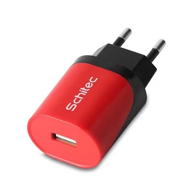 Einn USB vegg ferðahleðslutæki fyrir farsíma