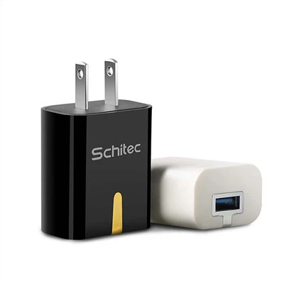 1 usb tengi USB hleðslutæki