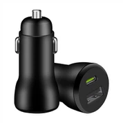 12v Multi Port USB hleðslutæki
