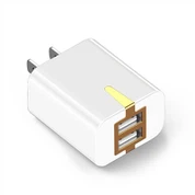 ferðast millistykki fyrir síma