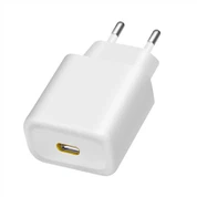 Einkagerð Ein USB vegghleðslutæki frá SCHITEC