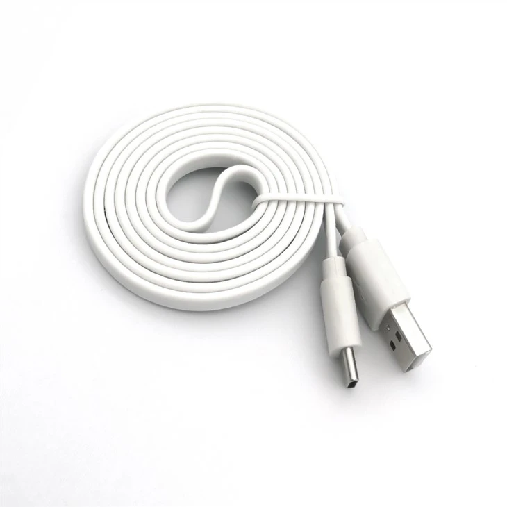 USB gagnaflutningssnúra